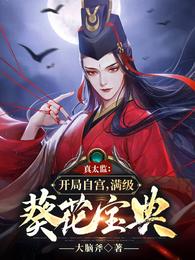 从傻子觉醒开始，争霸天下！